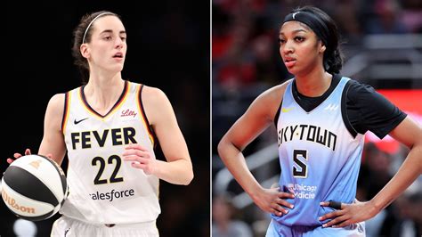 teh angel erome|Caitlin Clark and Angel Reese to team up on WNBA All.